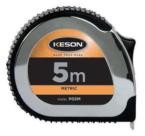 PG1816UB Keson TAPE MEASURE 16 FT. 1/8 IN. ORANGE COLOR