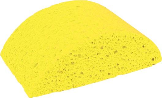 Marshalltown 14419 Yellow Sponge Float –