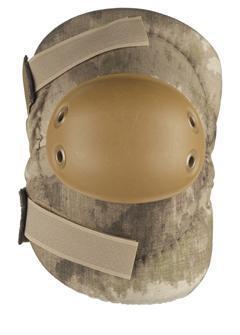 Alta Industries 53410 AltaFLEX ShockGUARD® Tactical Elbow Pads with D3 –