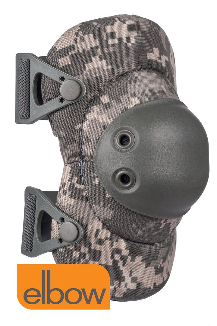 Alta FATBOY GHOST Elbow Pads –