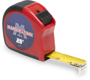 33 ft. Tape Measure, 1 Blade, Orange Keson PGT181033V