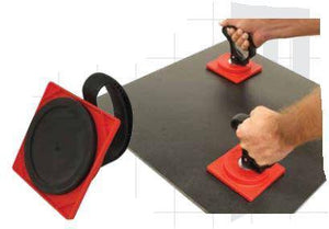 RTC Products STPPCUP 8 Power Pro Tile Suction Cup