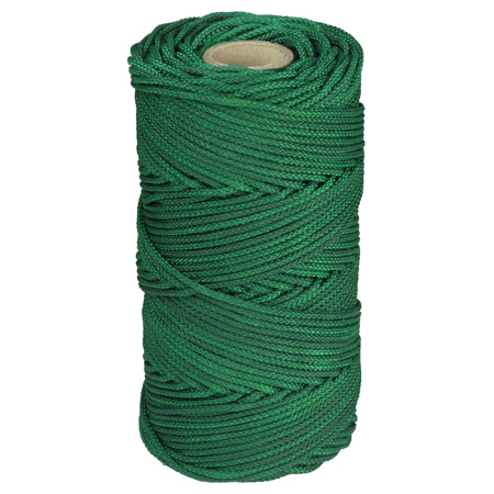 Kraft RO687 W. Rose Super Tough Bonded Braided Nylon Line All American - 685