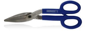 Midwest Snips MWT-147C 14 Combination Blade Pattern Tinner Snip