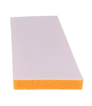 RTC Products SPXL Hydrophilic Grecian Grout Sponge Extra Large 200 PC Box