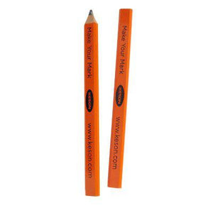 Carpenter's Pencil - Pack of 12