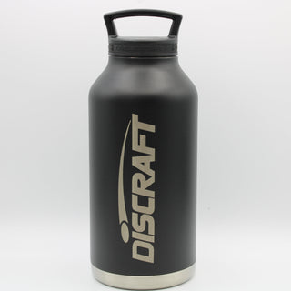 Tempercraft 18 oz. Water Bottle