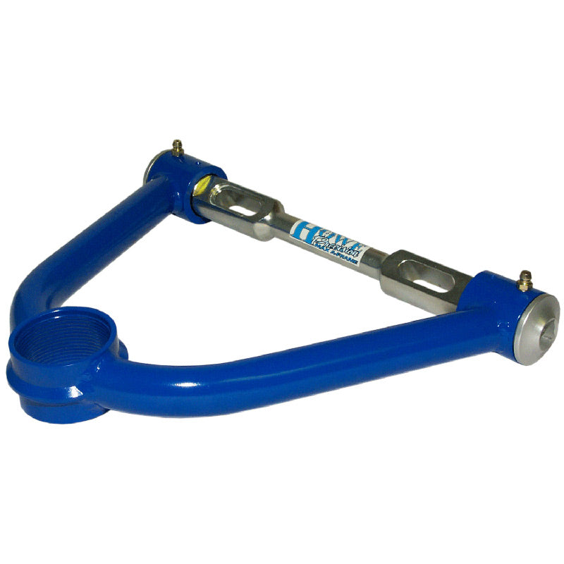 A FRAME-12.75"-SLOT&KEY-15 DG - Howe Racing Enterprises, Inc