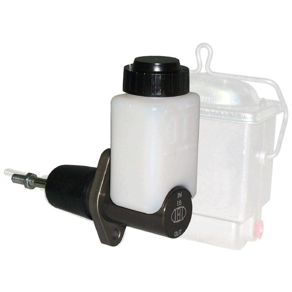 howe racing master cylinder