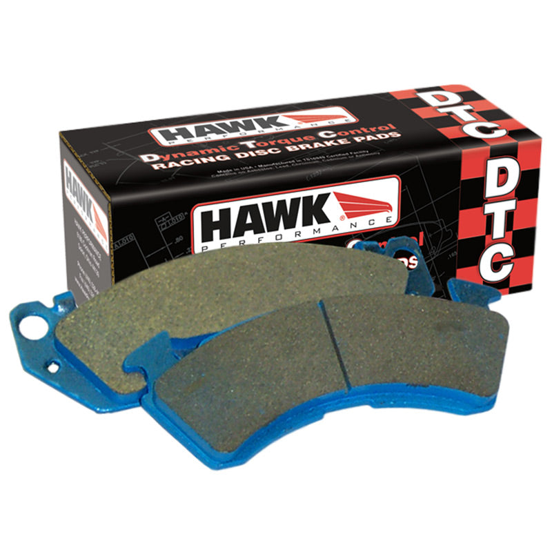 hawk break pads