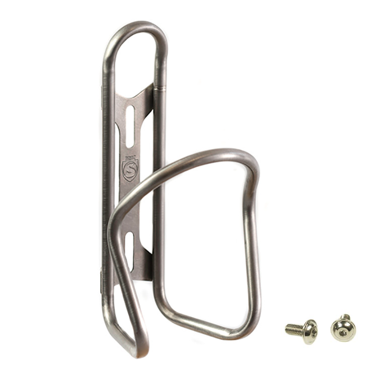 ti bottle cage