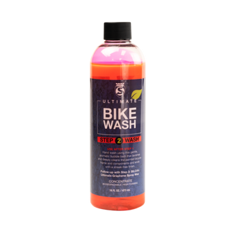 Buy the Best Bike Cleaning Products - Morgan Blue