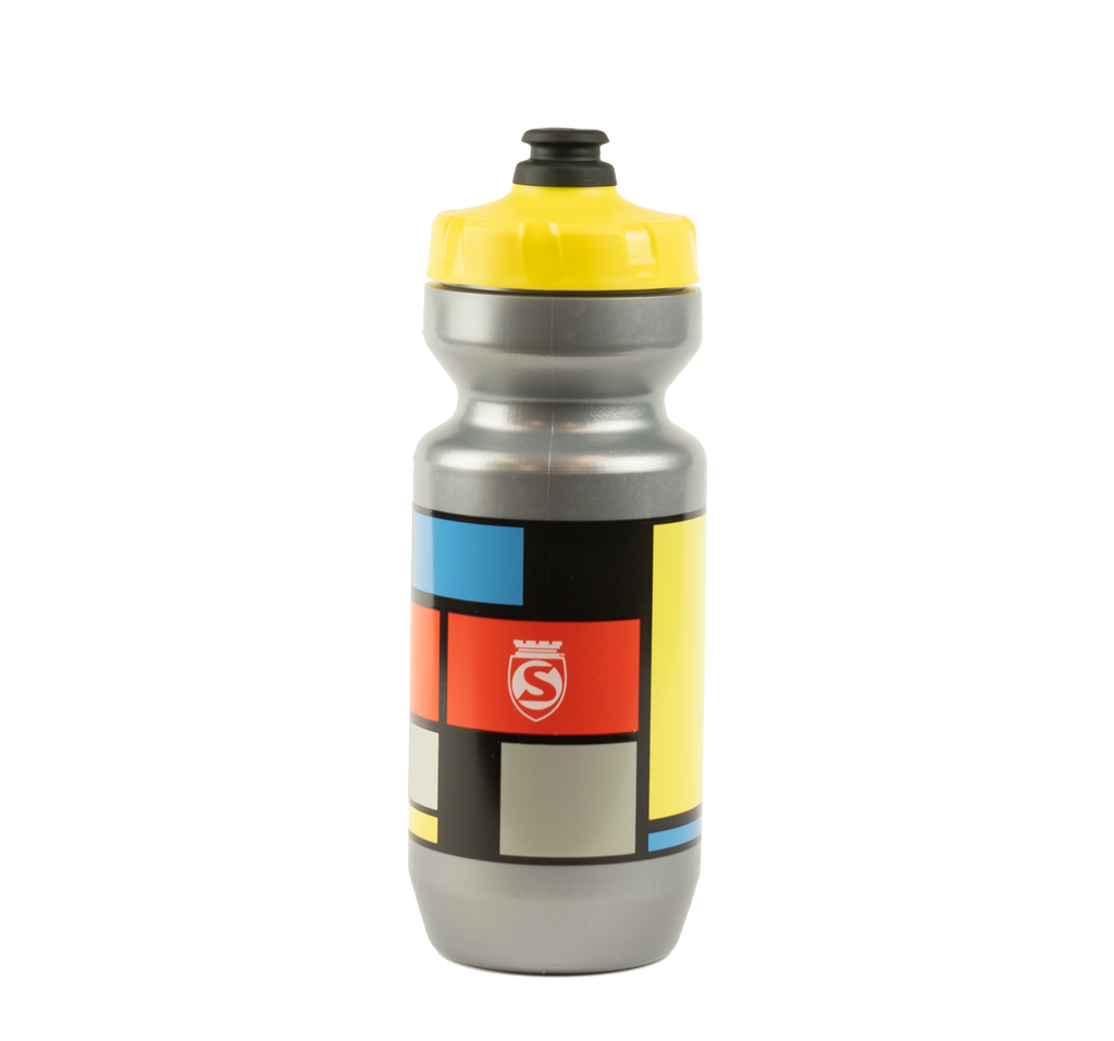 silca-classic-mondrian-water-bottle-sale