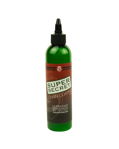 SILCA Super Secret Chain Lube