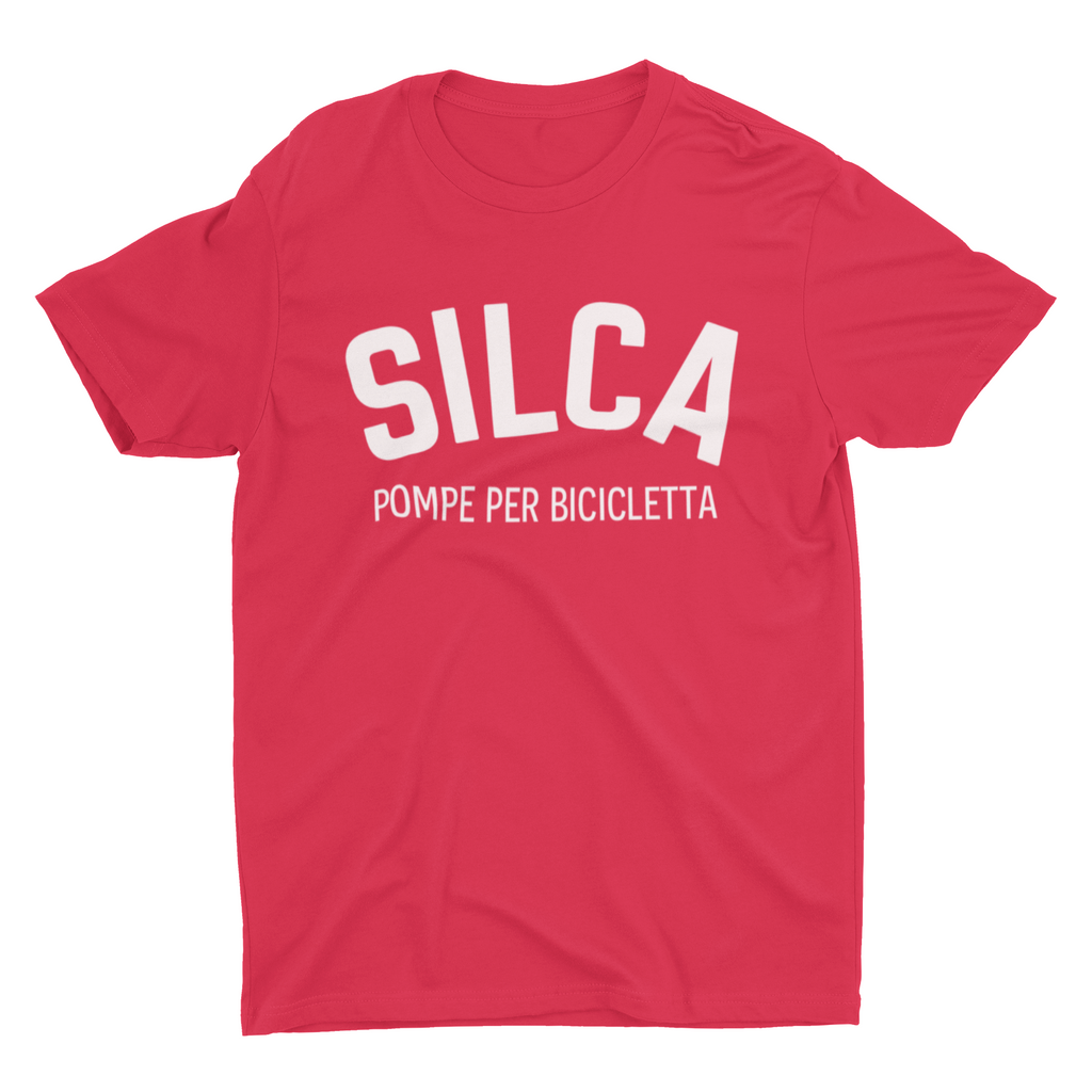 silca-pompe-bicicletta-t-shirt