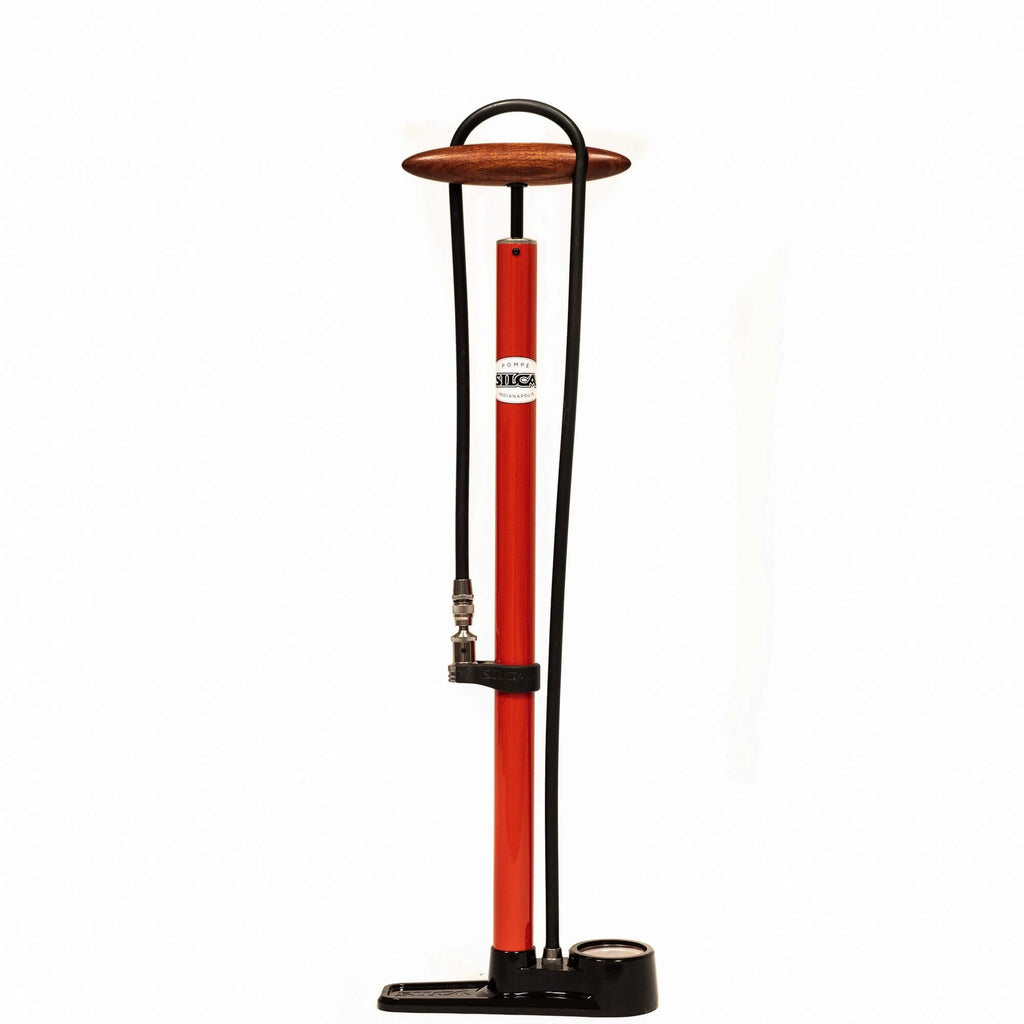 pista-floor-pump-red