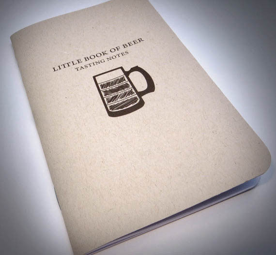 The Little Book Of Beer - 