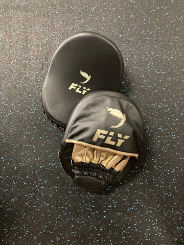 Fly Boxing Focus Pads