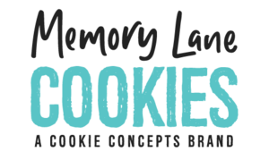 Memory Lane Cookies logo