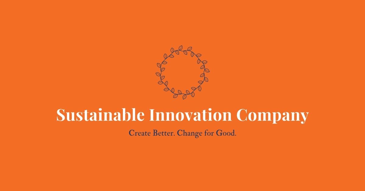 Sustainable Innovation Company