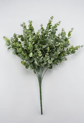 Farrisilk white beaded trim wired ribbon - 1” - Greenery Market