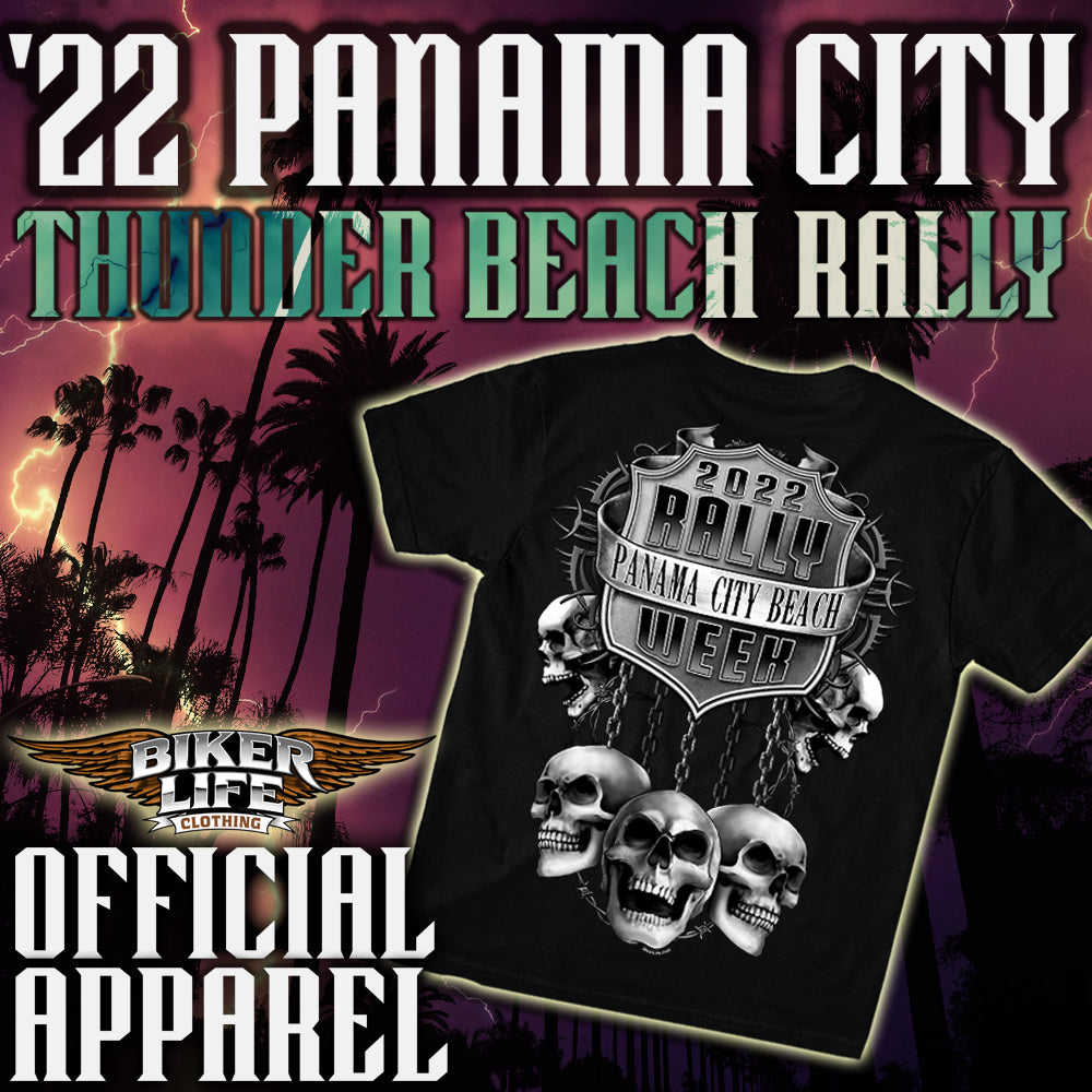 Panama City Bike Week 2023 2023 Calendar