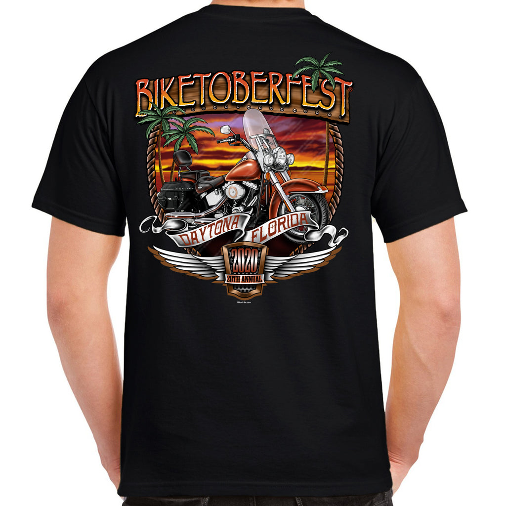 2020 Biketoberfest (50% OFF) – Biker Life Clothing