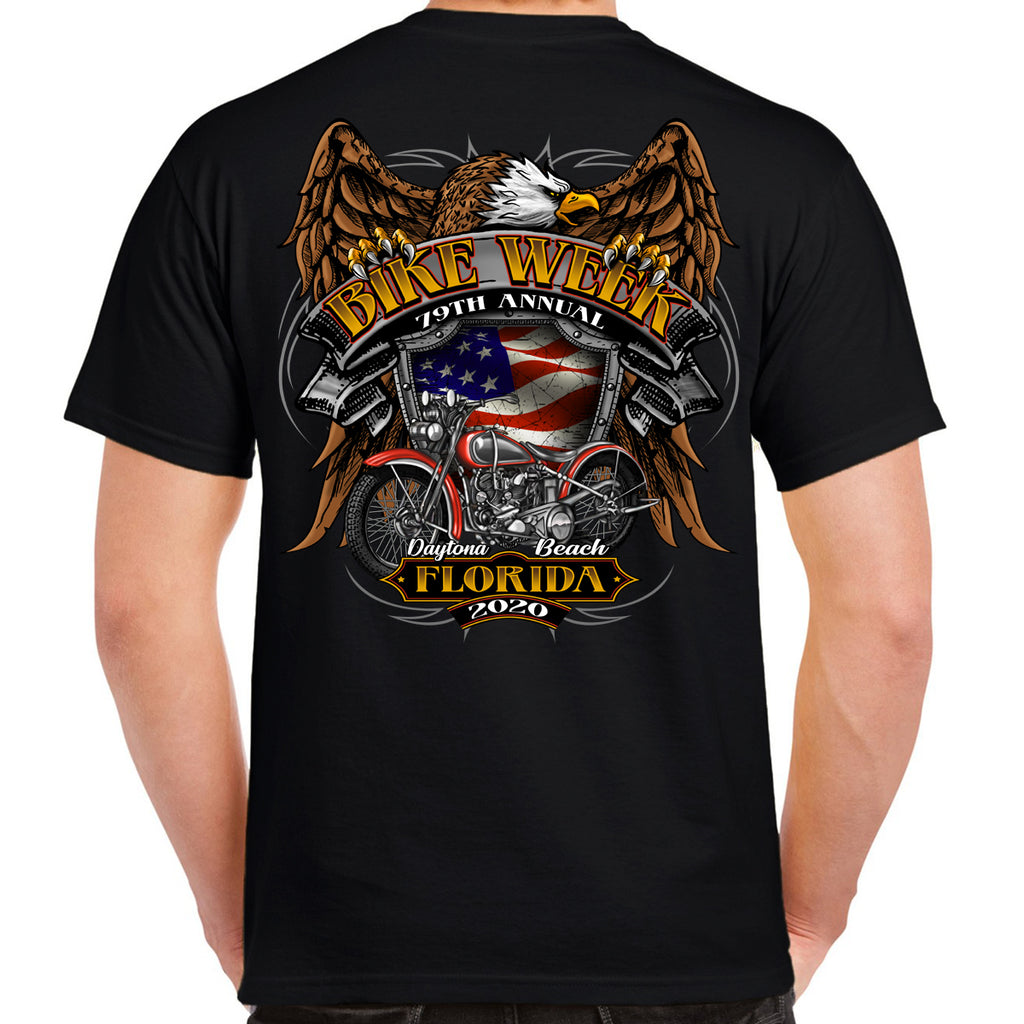 2020 Bike Week Daytona Beach – Biker Life Clothing