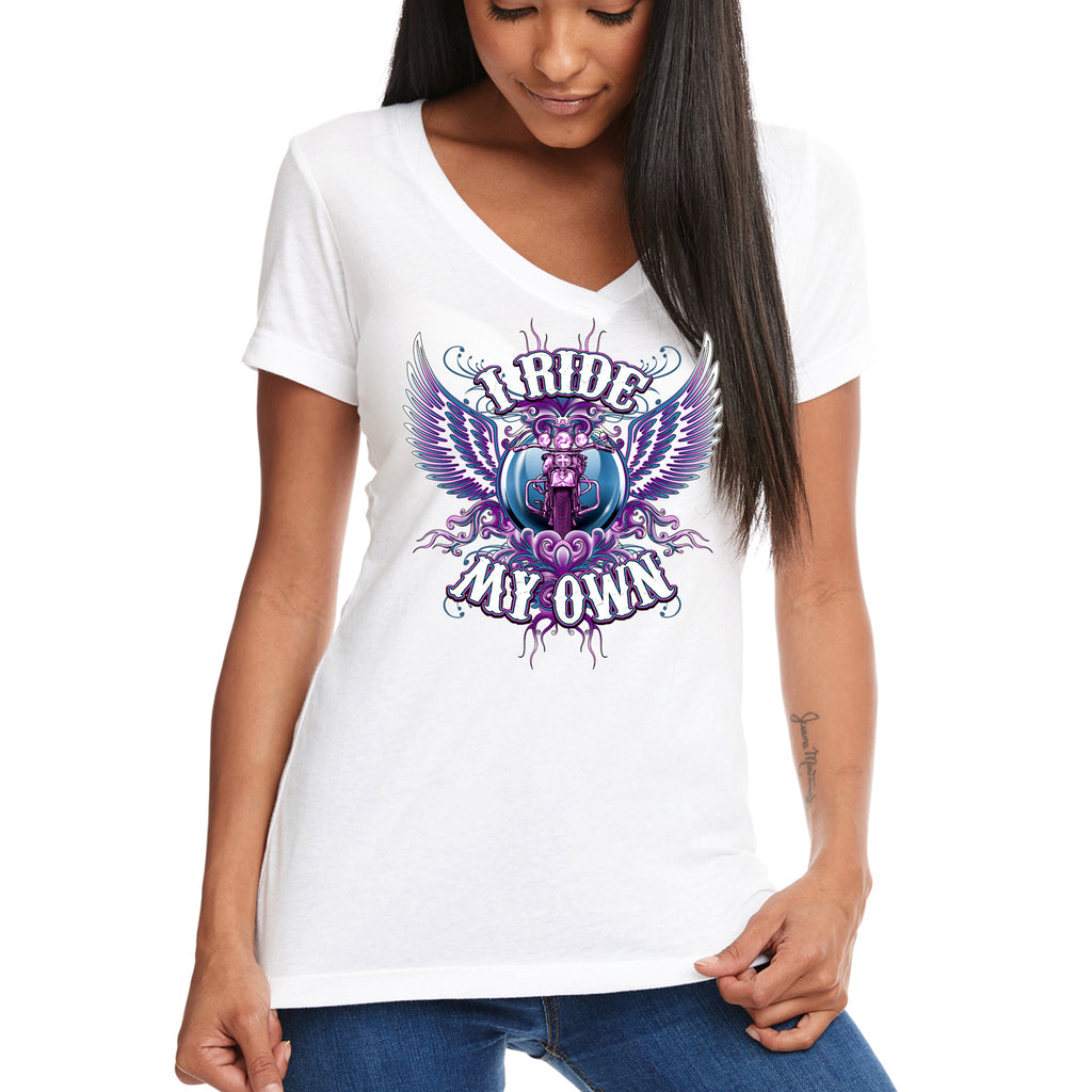 Women's – Biker Life Clothing