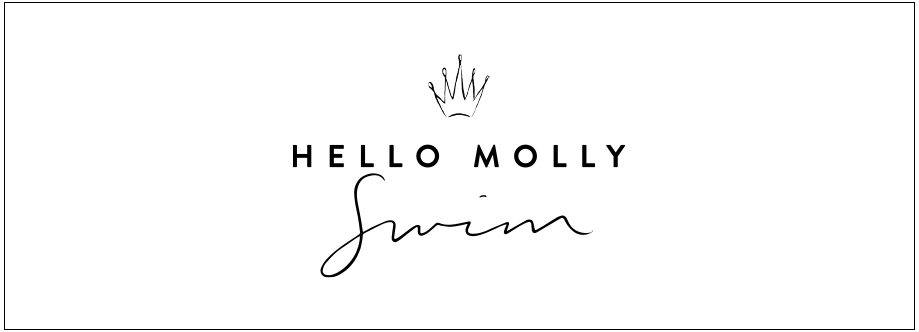 Swim By Hello Molly | Shop The Exclusive Collection | Hello Molly