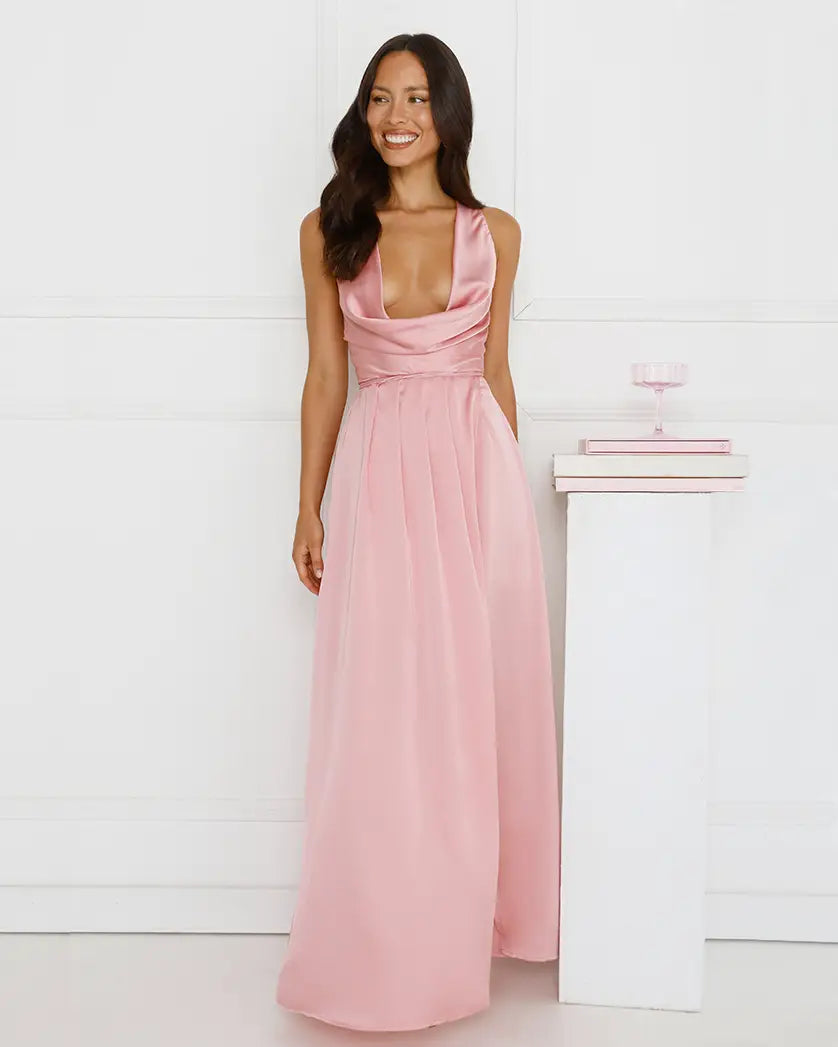 SHOP MAXI DRESSES