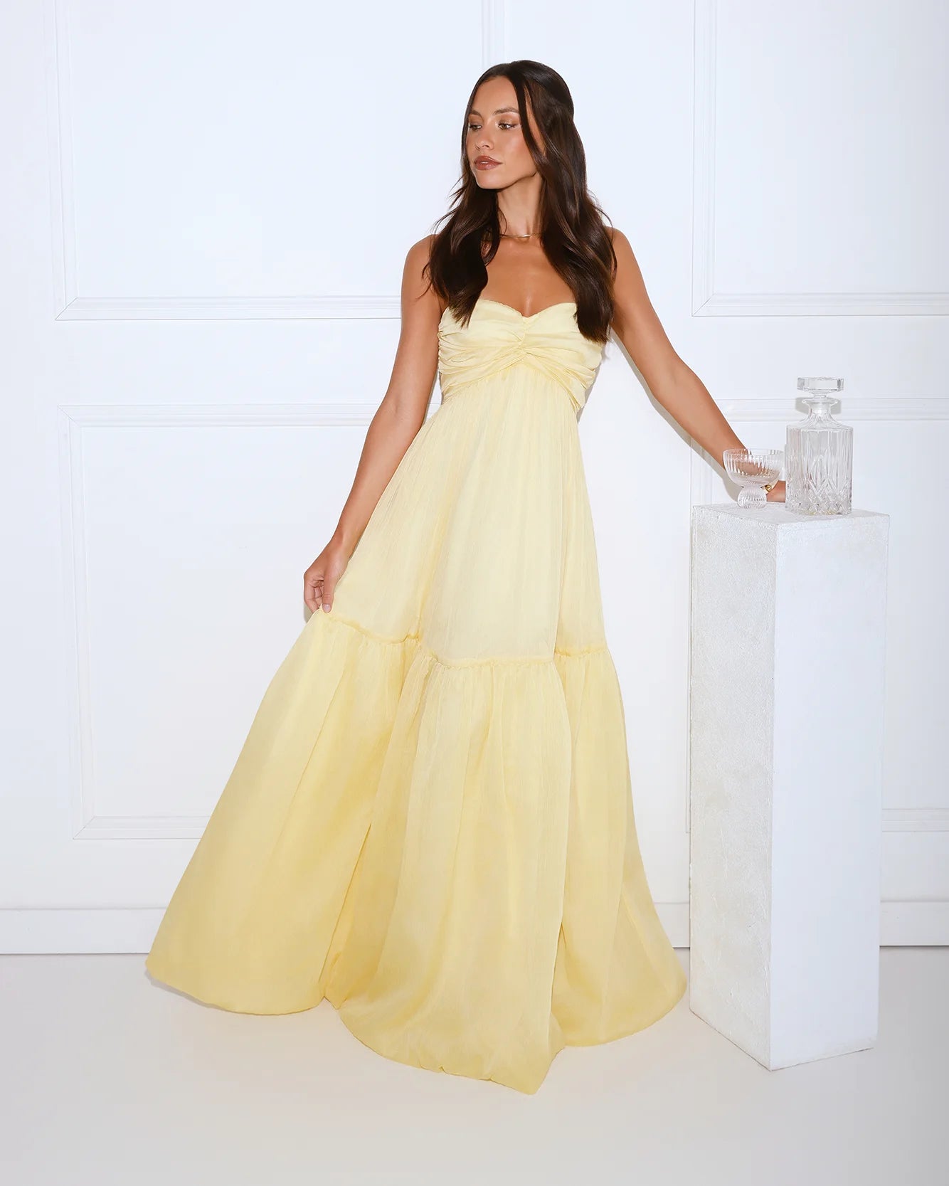 SHOP DRESSES