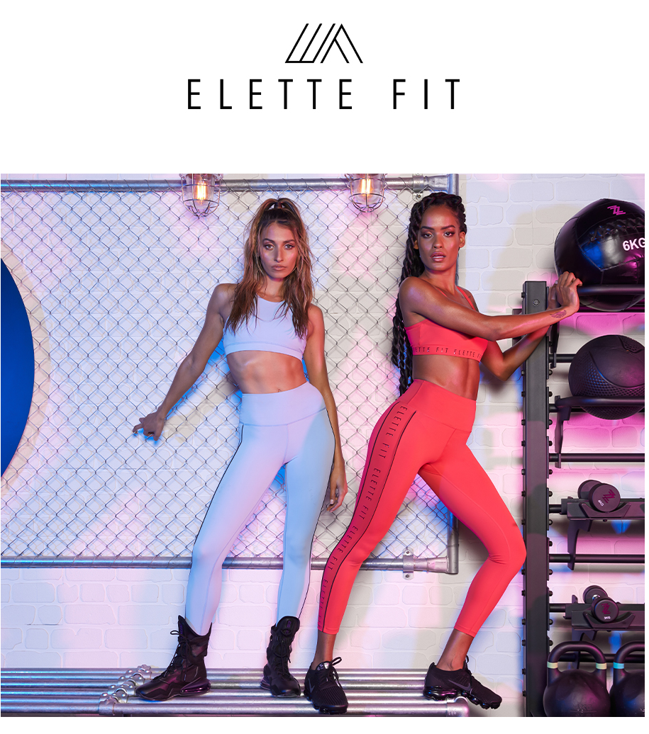 Elette Fit