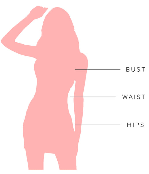 Size Guide | Hello Molly