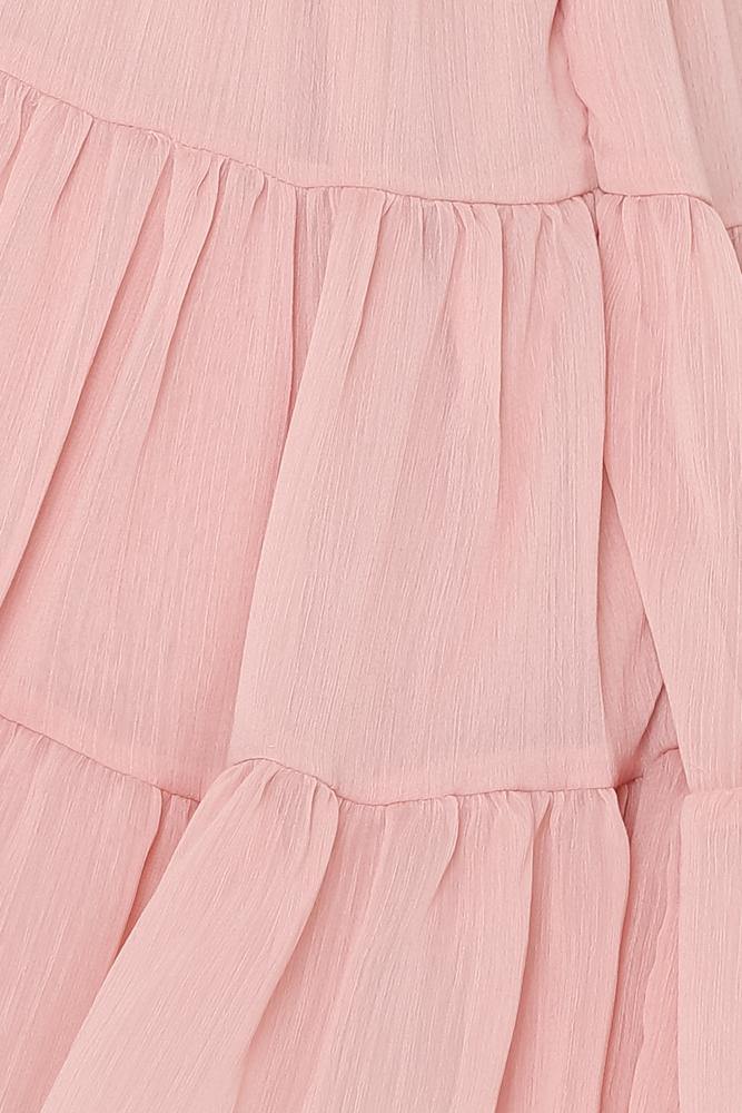 What Might Have Been Dress Pink | Hello Molly