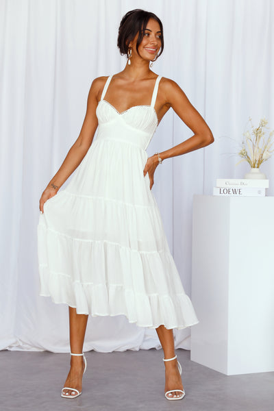 Printed Dresses | Shop Patterned & Floral Dresses - Hello Molly AU ...
