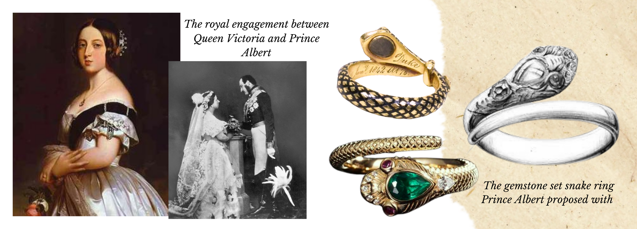 Buy A QUEEN MOMENT RING for Women Online in India