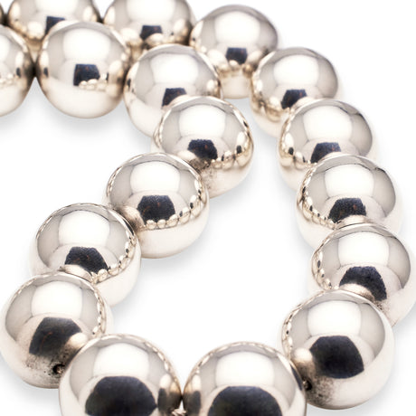 Vintage Louis Vuitton Chunky Heavy Link Bracelet at Susannah Lovis Jewellers