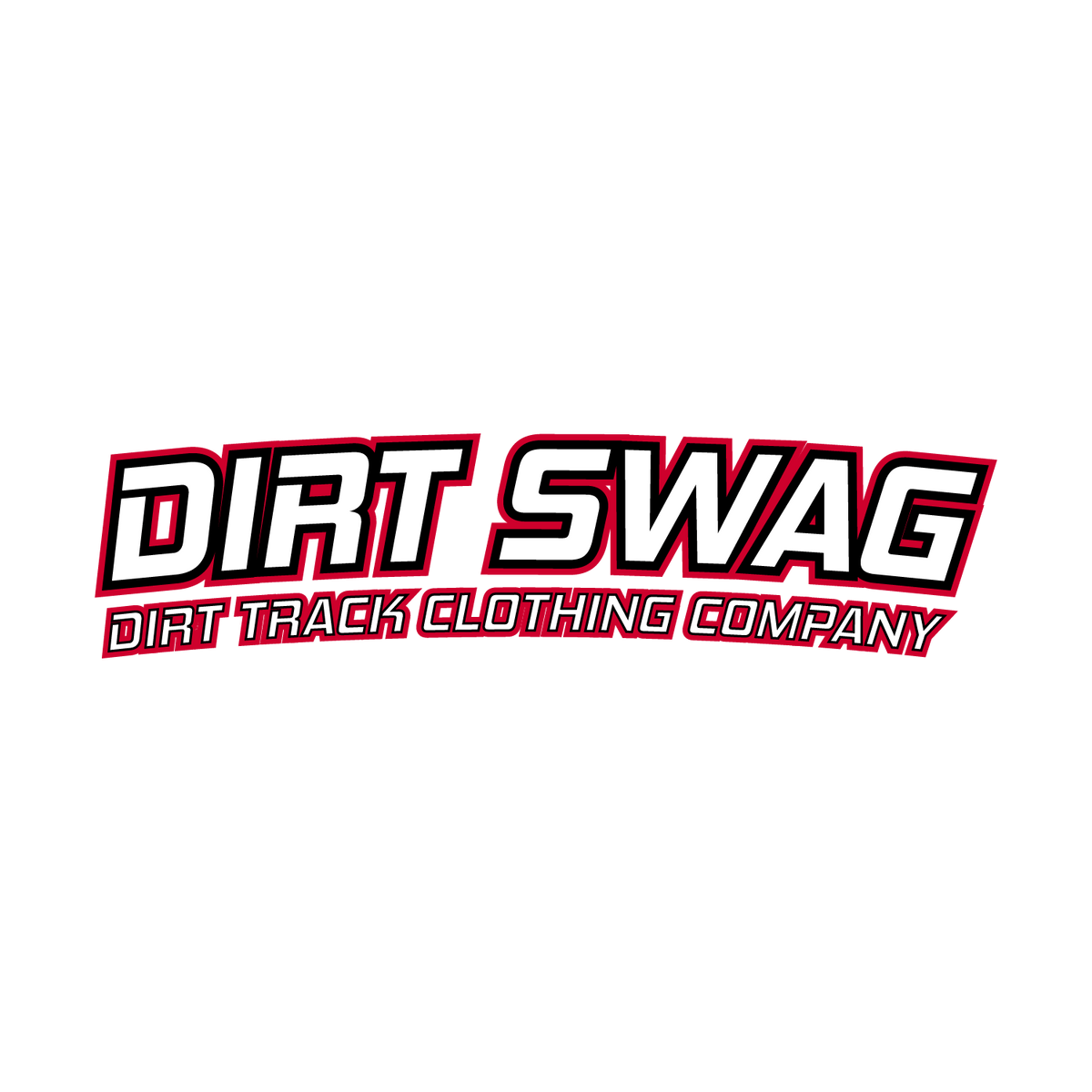 The Dirt Swag. Dirt Track Racing Apparel