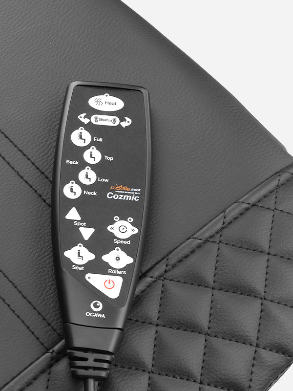 Mobile Seat Cozmic Remote