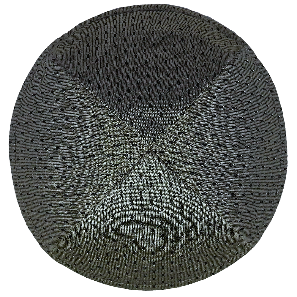 klipped kippahs mesh