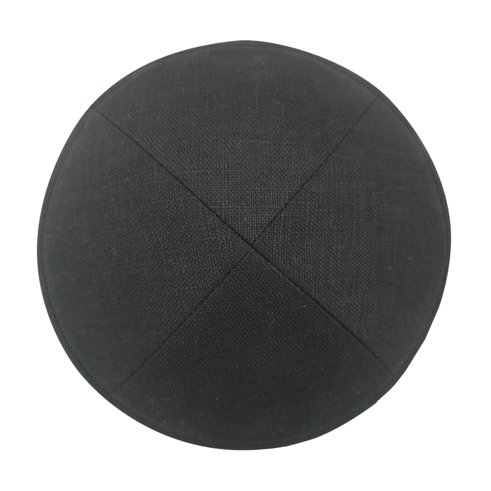 klipped kippah linen