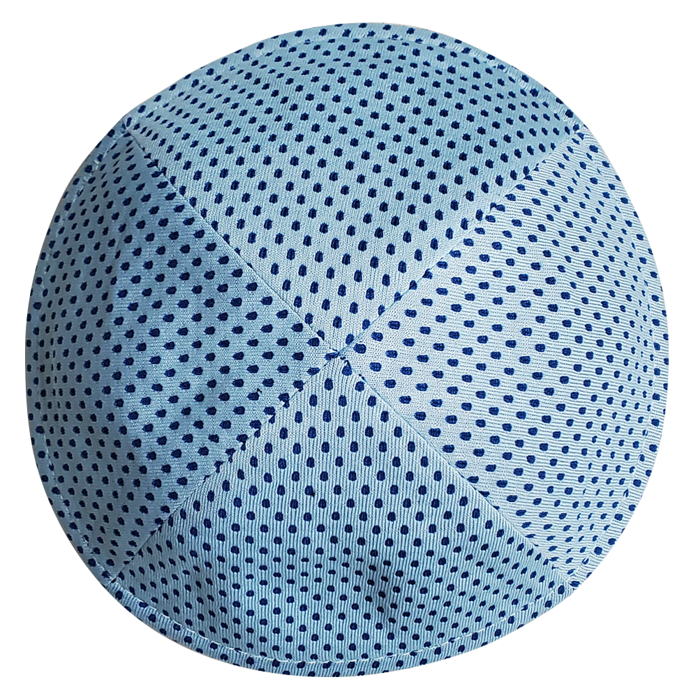 klipped kippahs mesh