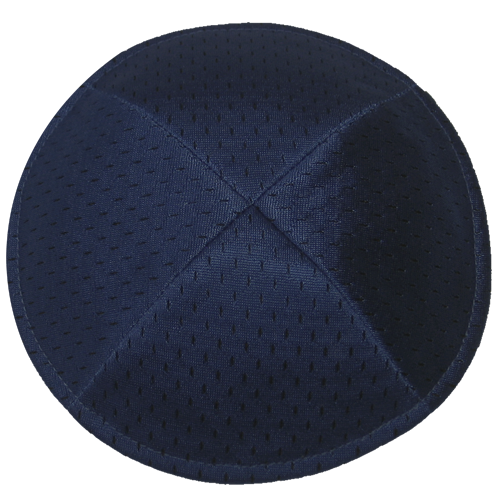 kippah klipped