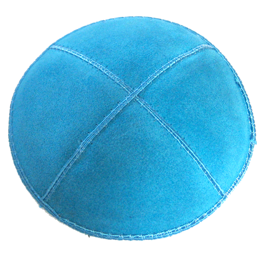 kippah clips klipped