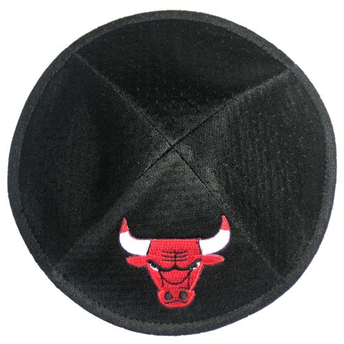 custom it klipped kippah