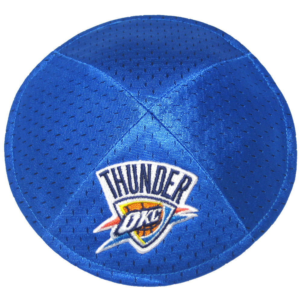 kippah klipped