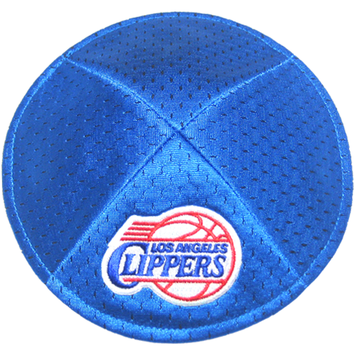 klipped kippah clips