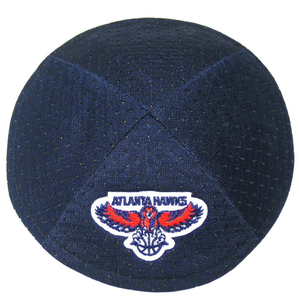 klipped kippah linen