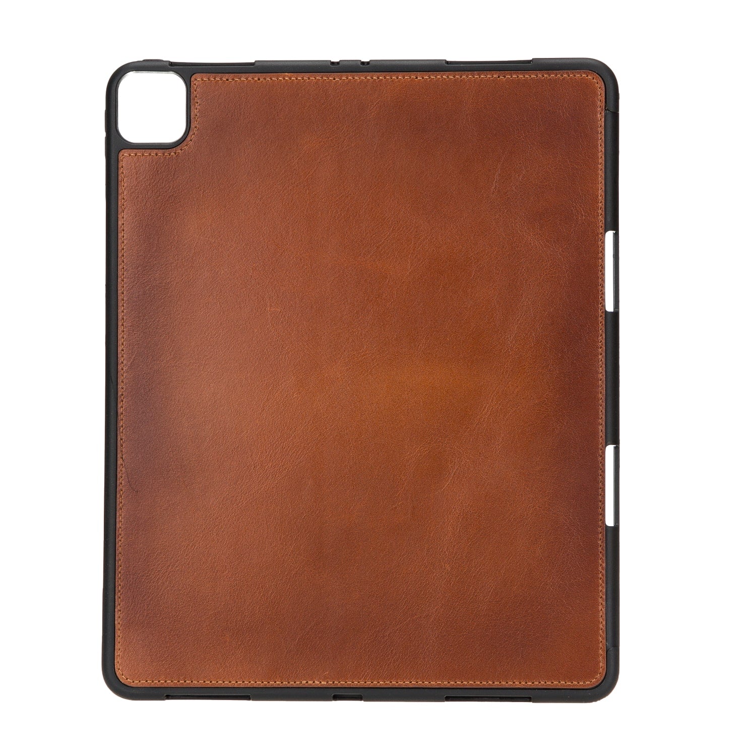 smart folio leather